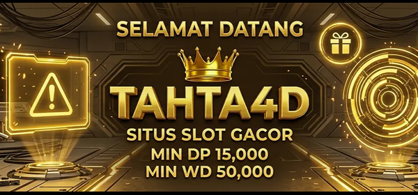 TAHTA4D
