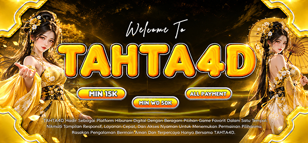 TAHTA4D